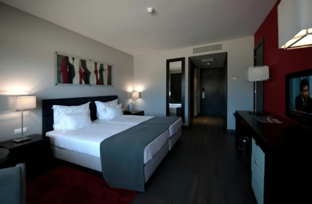 Vila Gale Lagos Hotel - Best Hotels In Lagos Portugal
