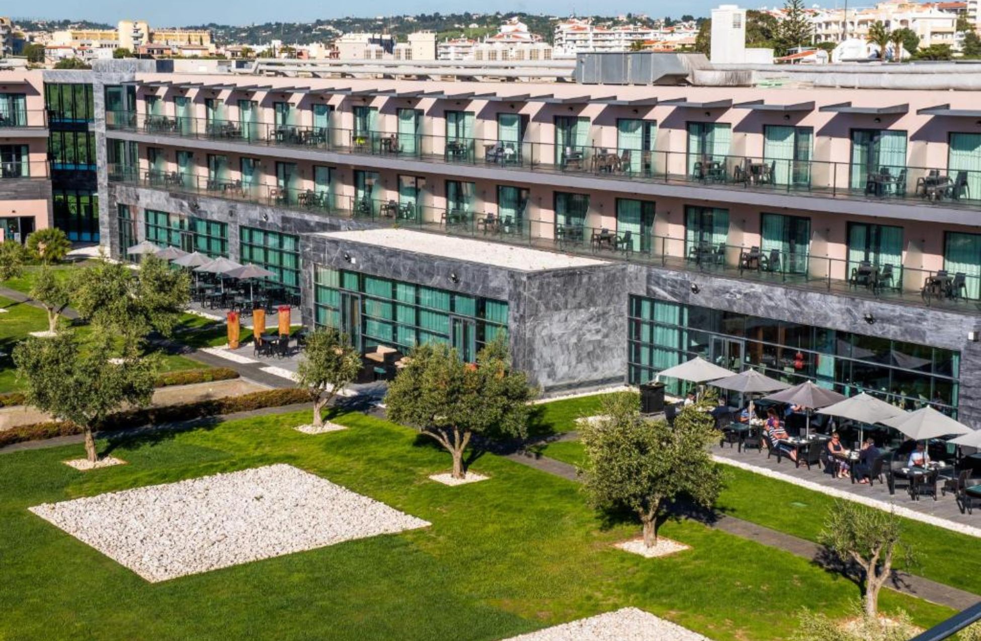 Vila Gale Lagos Hotel - Best Hotels In Lagos Portugal