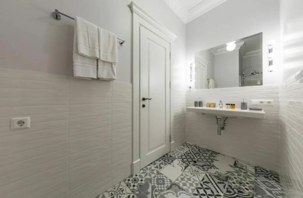 Vila Komoda - Best Hotels In Lithuania