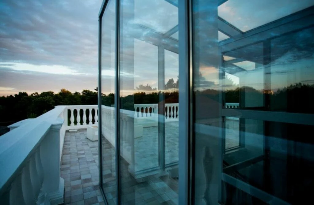 Vila Komoda - Best Hotels In Lithuania
