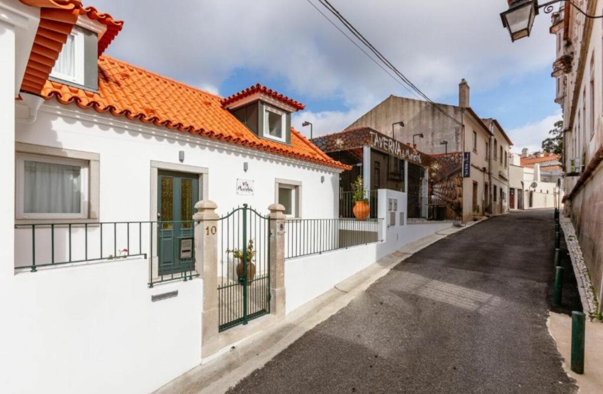 Vila Município, Urban Chic, Sintra - Best Hotels In Sintra
