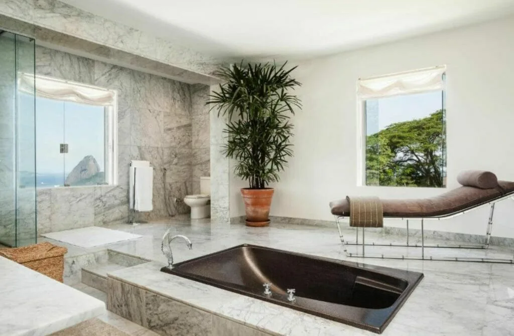 Vila Santa Teresa Boutique Hotel - Best Hotels In Rio De Janeiro