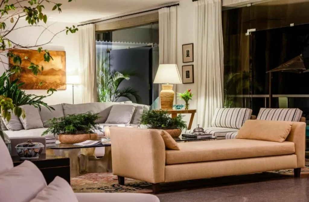Vila Santa Teresa Boutique Hotel - Best Hotels In Rio De Janeiro