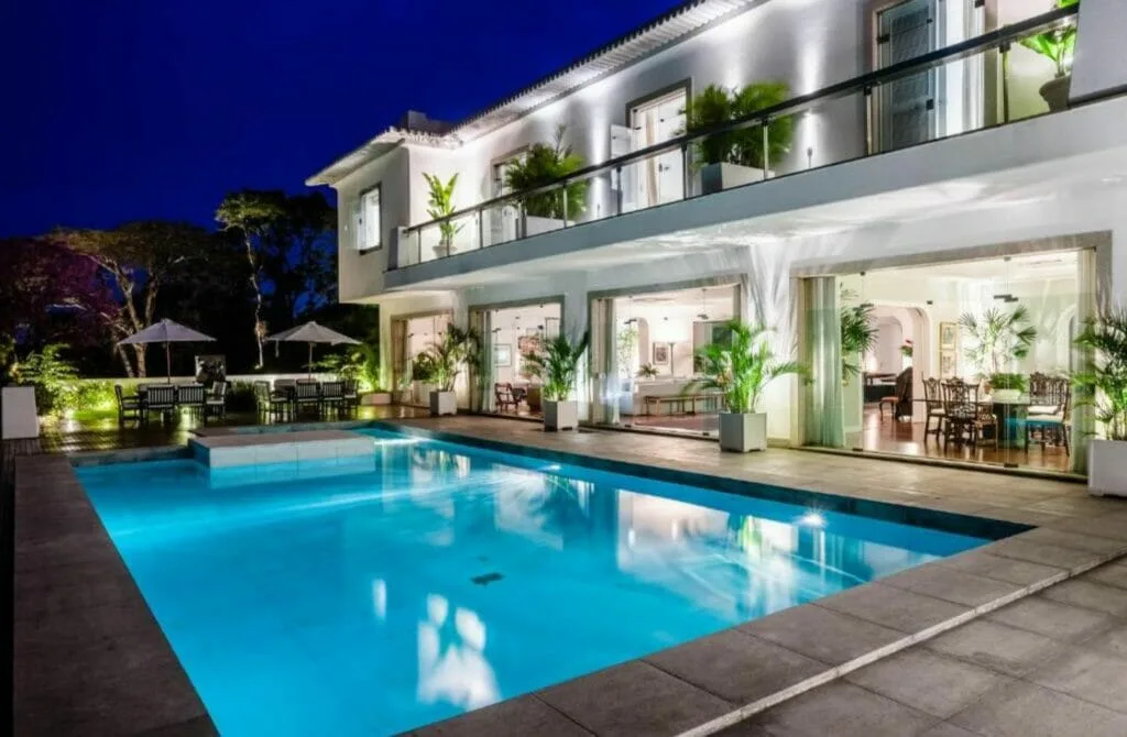 The 11 Best Hotels In Rio De Janeiro: Top Gems For A Fantastic Stay! 31 Vila Santa Teresa Boutique Hotel - Best Hotels In Rio De Janeiro