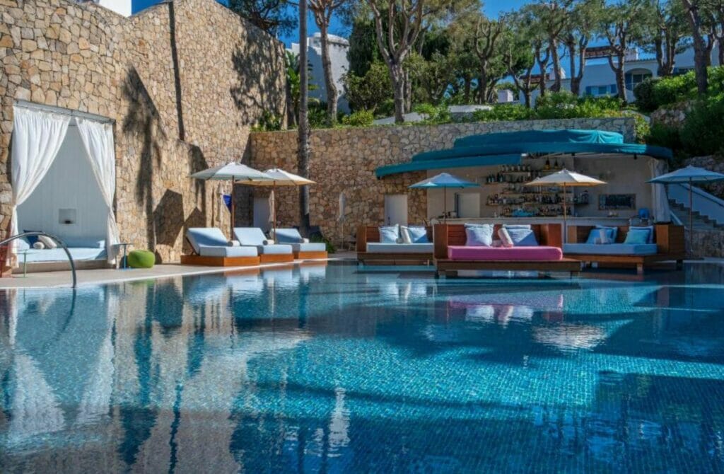 Vila Vita Parc Resort & Spa - Best Hotels In Portugal