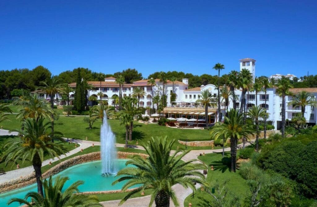 Vila Vita Parc Resort & Spa - Best Hotels In Portugal