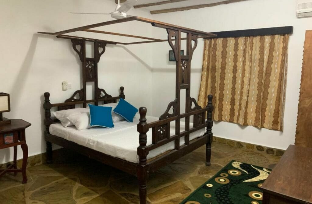Villa Ameera Malindi - Best Hotels In Malindi
