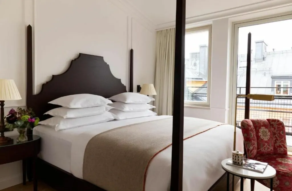 Villa Dagmar - Best Hotels In Stockholm