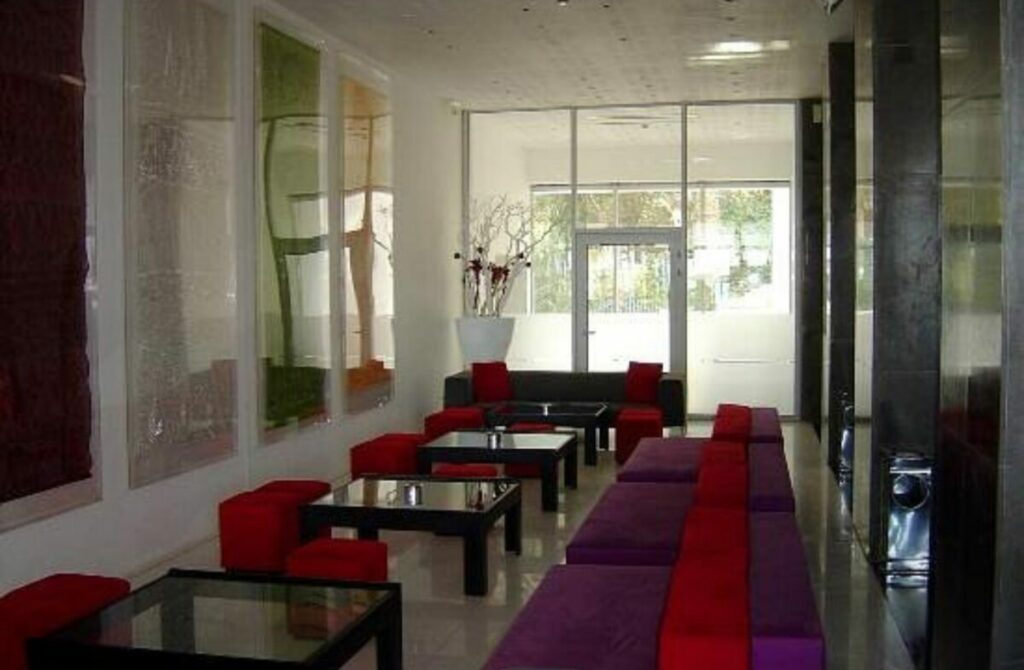Villa Didon Hotel & Spa - Best Hotels In Tunisia