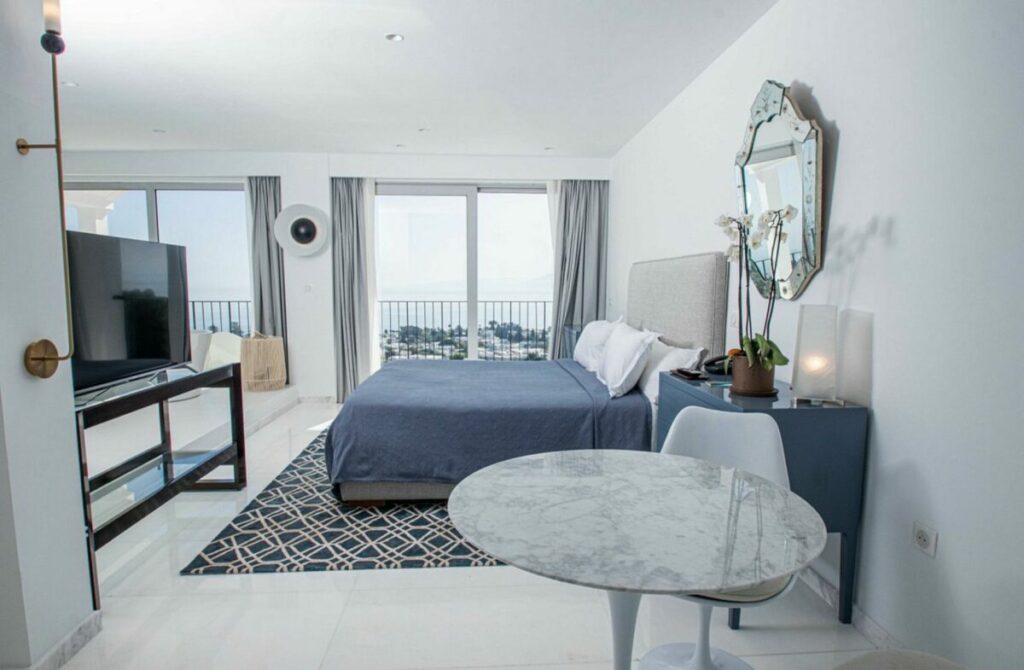 Villa Didon Hotel & Spa - Best Hotels In Tunisia