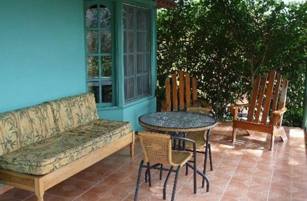 Villa Marita - Best Hotels In Panama