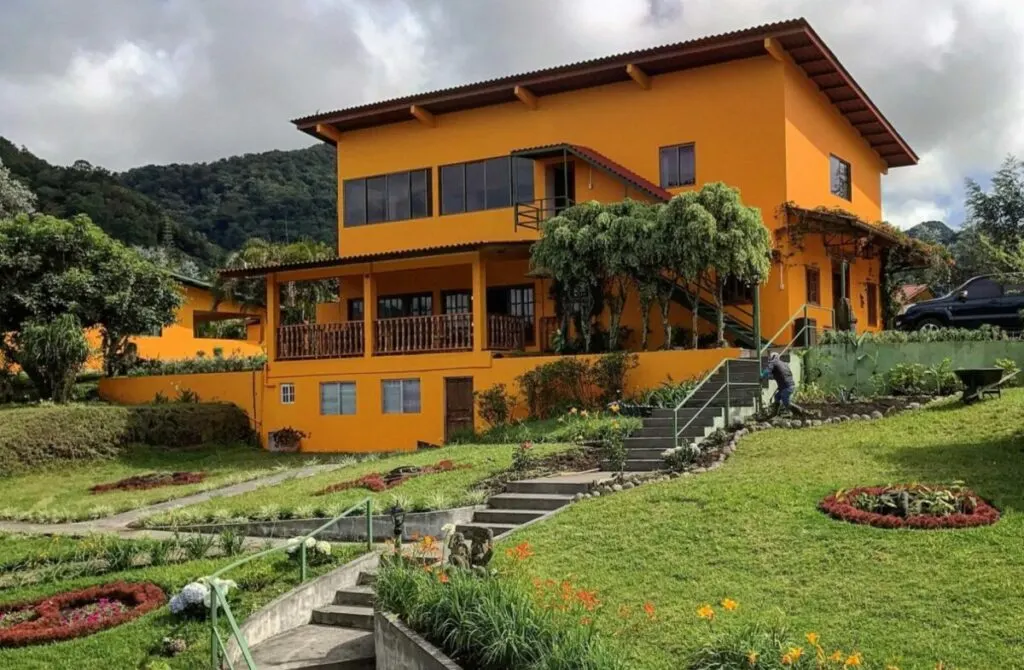 From Cityscapes To Seascapes: The 20 Best Hotels In Panama For Every Traveler! 82 Villa Marita - Best Hotels In Panama