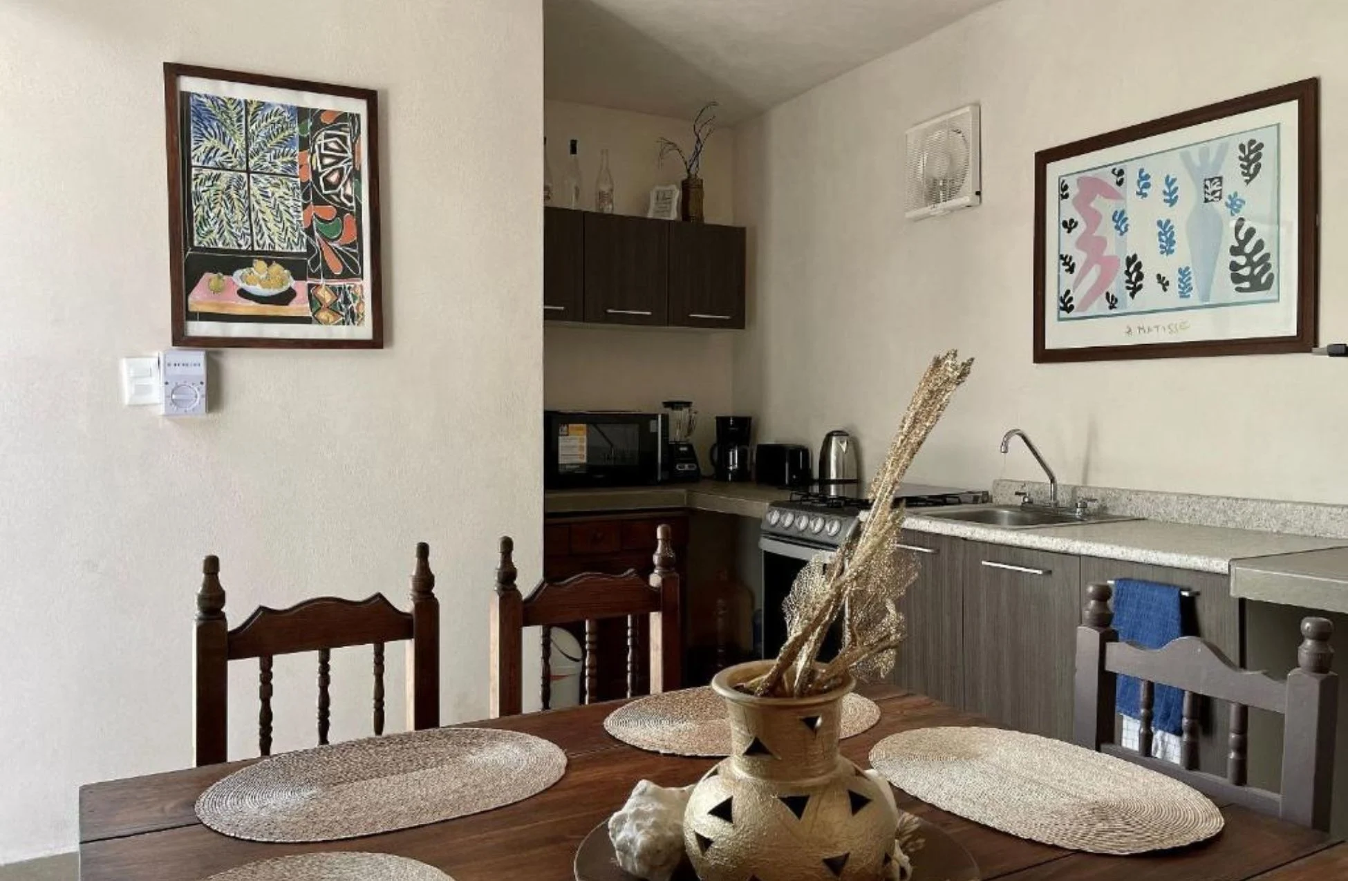 Villa Matisse Tulum - Best Hotels In Tulum