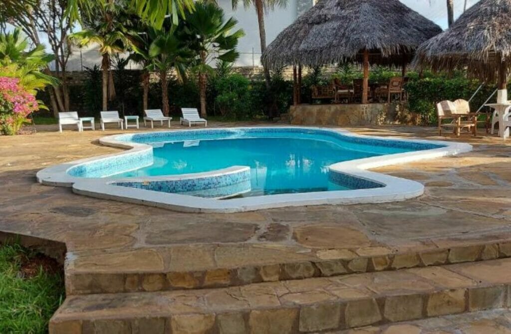 Villa Mela - Best Hotels In Malindi