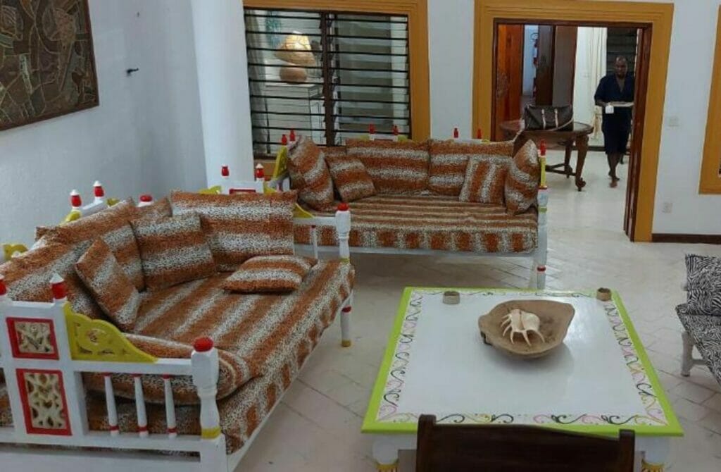 Villa Mela - Best Hotels In Malindi
