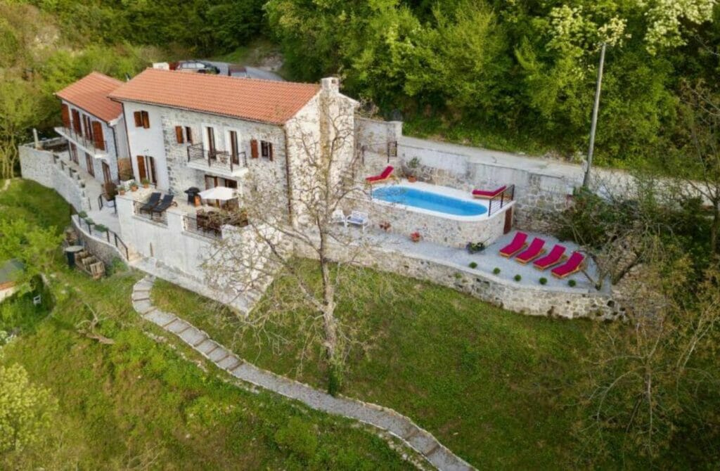 Villa Miela - Best Hotels In Montenegro