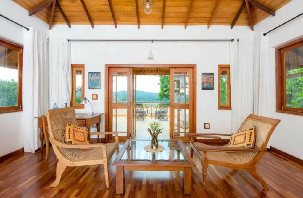 Villa Rosa - Best Hotels In Kandy