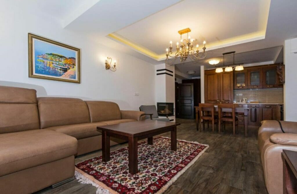 Villa Sofija - Best Hotels In Ohrid