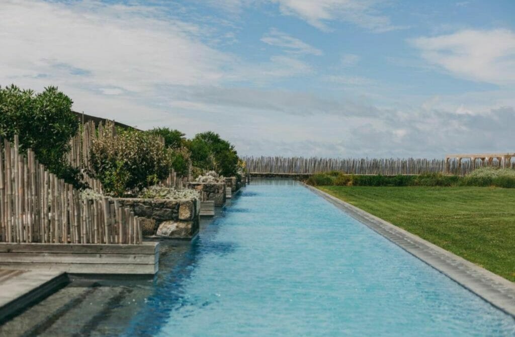 Villas Santa Barbara Eco-Beach Resort - Best Hotels In Portugal