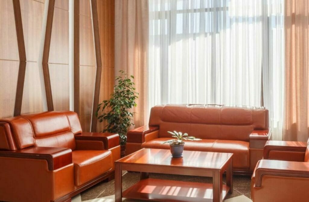 VisPas Balti Luxury - Best Hotels In Moldova