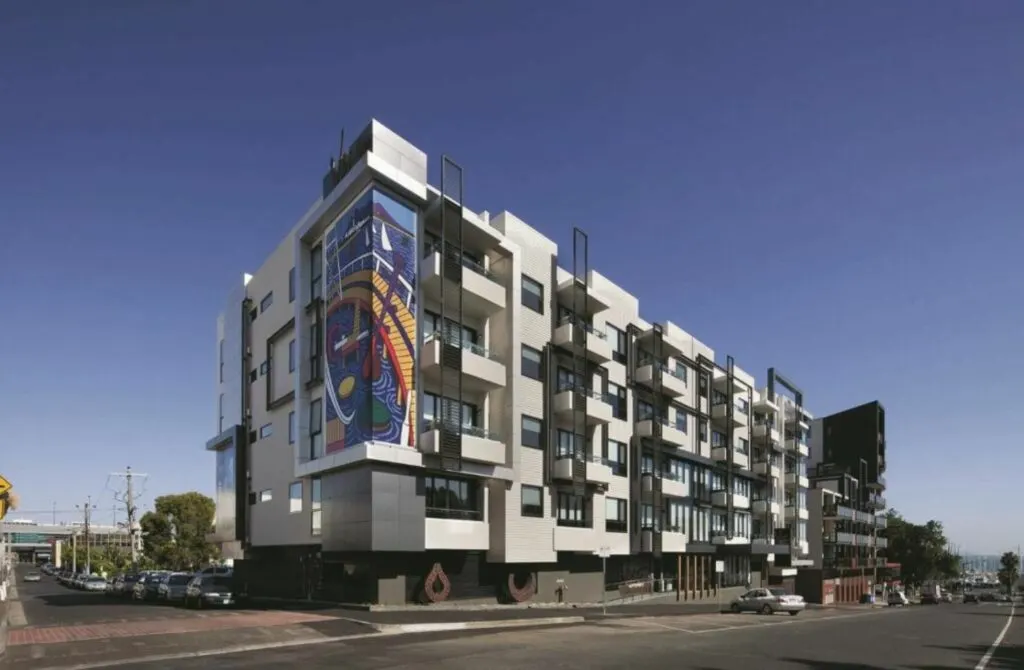 Vue Apartments Geelong - Best Hotels In Geelong