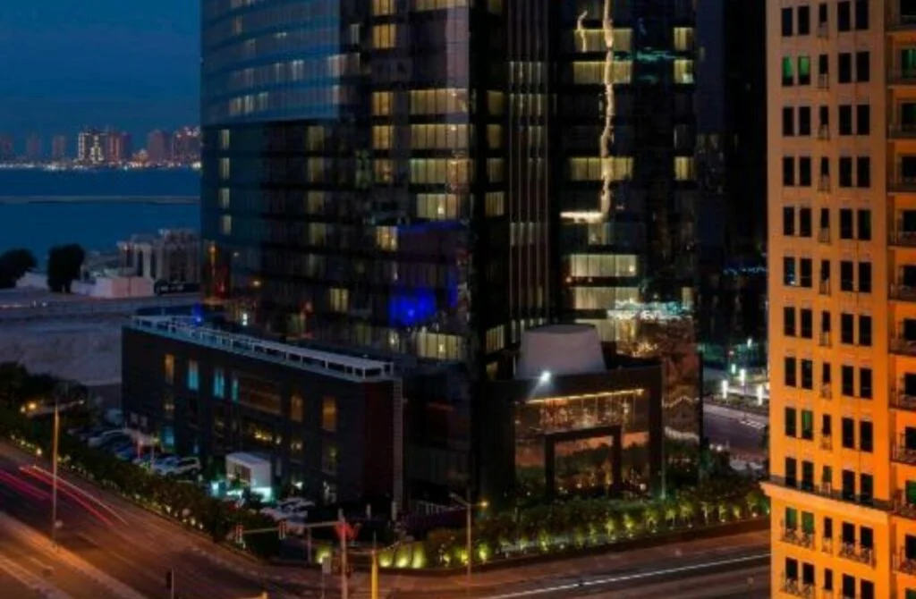 Opulence In The Oasis: Discover The 18 Best Hotels In Qatar! 18 W Doha - Best Hotels In Qatar