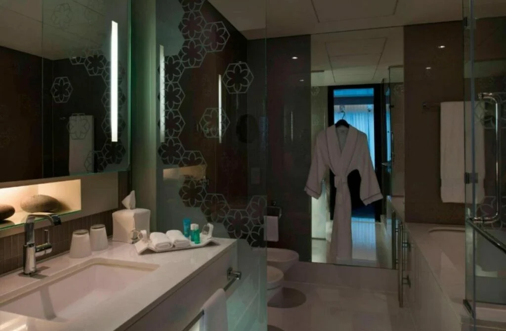 W Doha - Best Hotels In Qatar