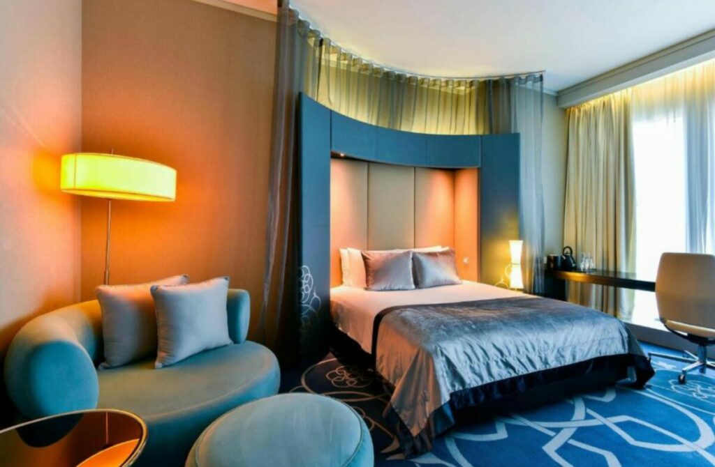 W Doha - Best Hotels In Qatar