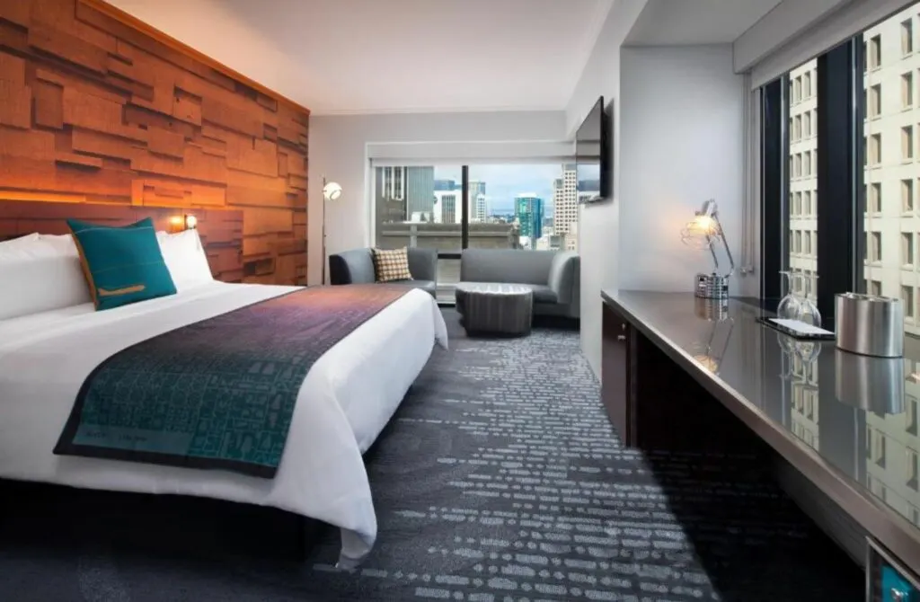 W Seattle - Best Hotels In Seattle