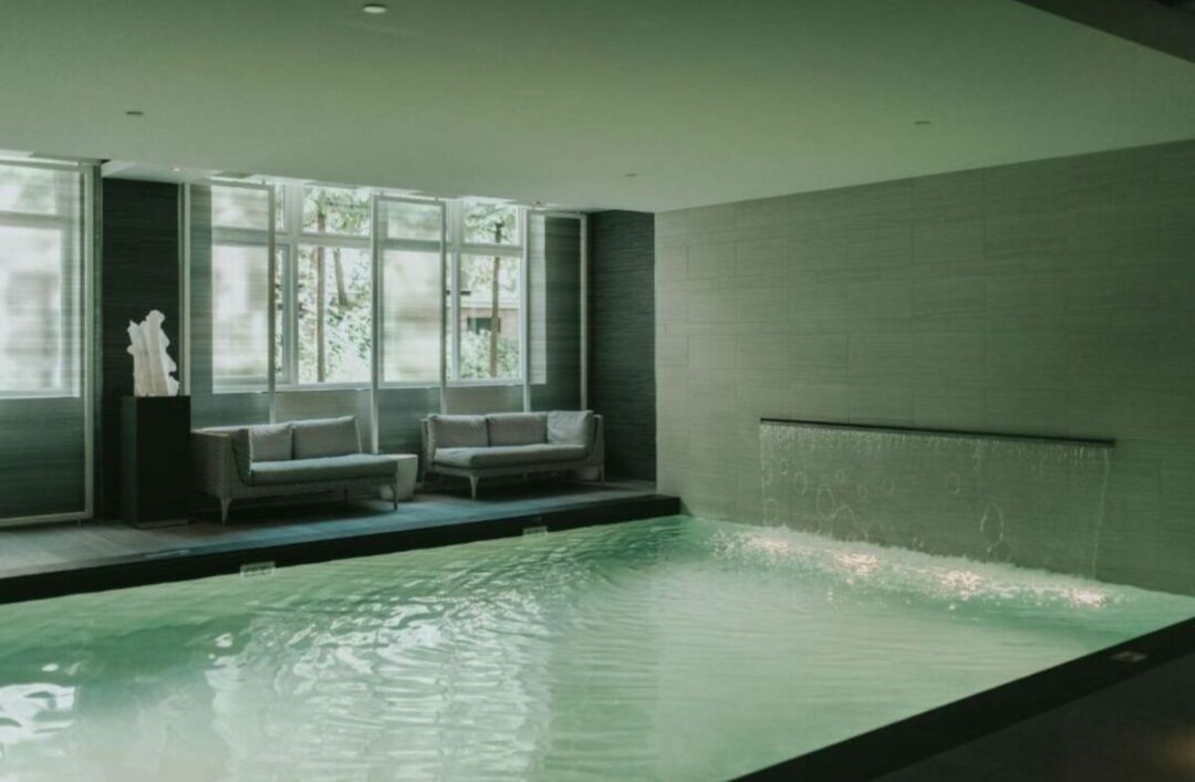 Best business hotels netherlands