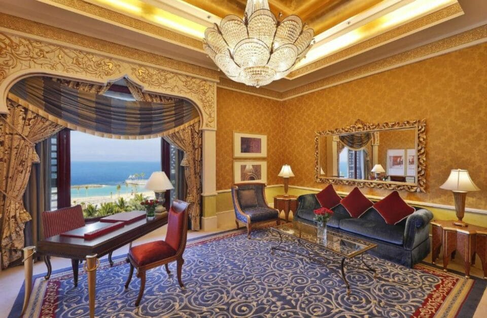 11 BEST HOTELS IN JEDDAH SAUDI ARABIA visual data 4