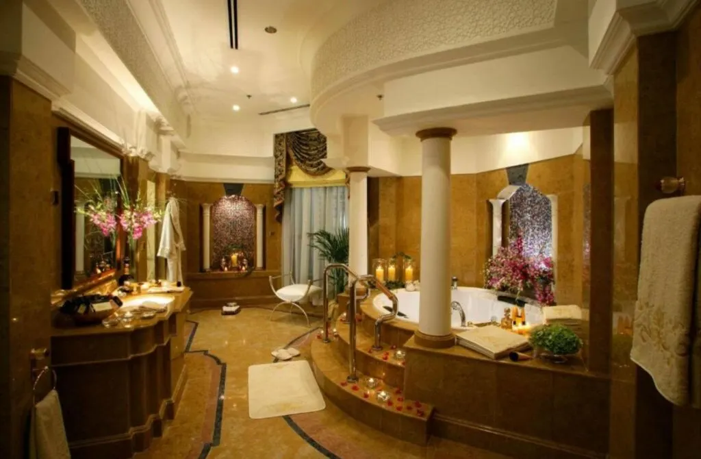 Waldorf Astoria Jeddah - Qasr Al Sharq - Best Hotels In Jeddah