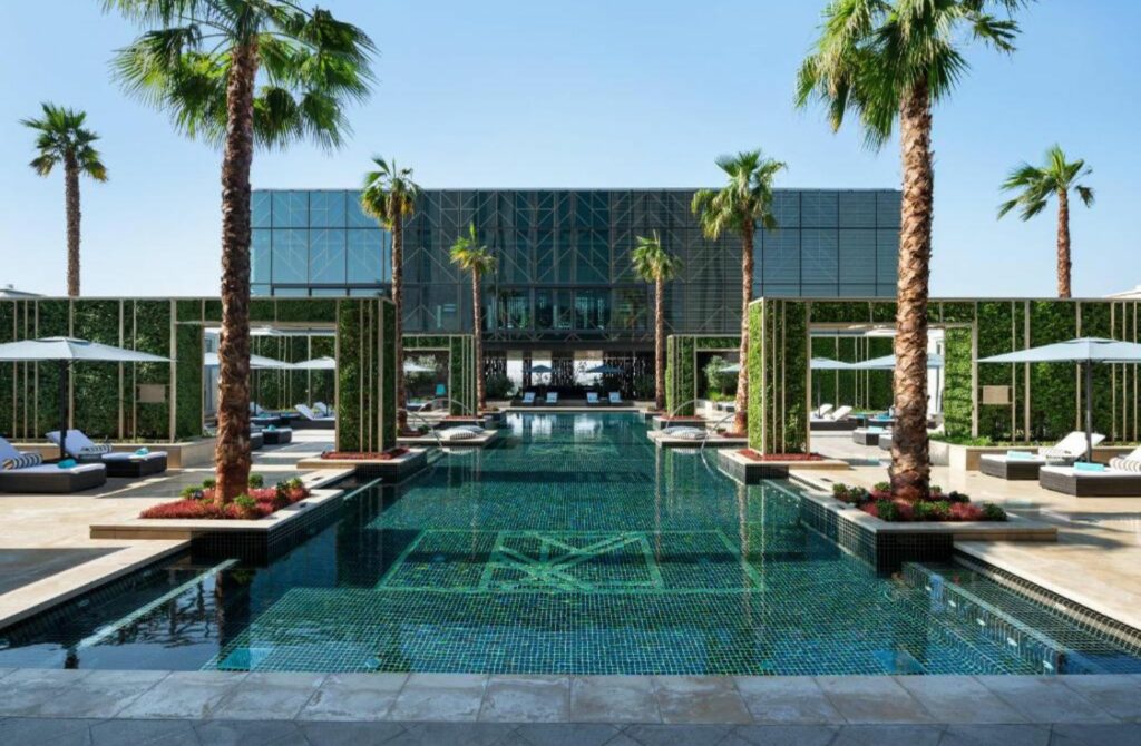 Waldorf Astoria Kuwait - Best Hotels In Kuwait City