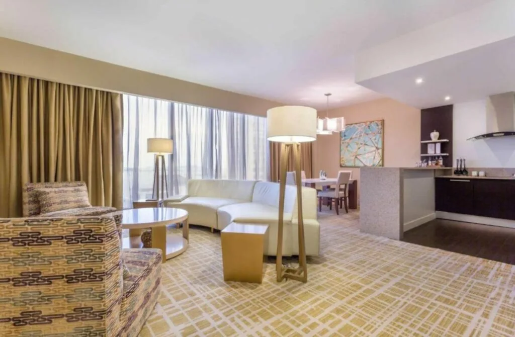 Waldorf Astoria Panama - Best Hotels In Panama