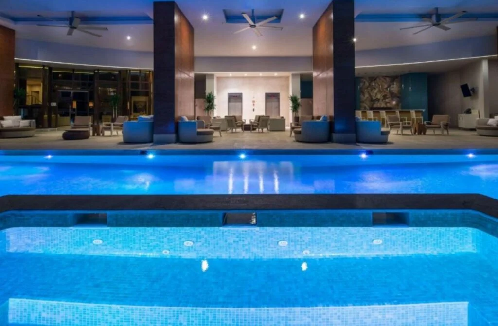 Waldorf Astoria Panama - Best Hotels In Panama