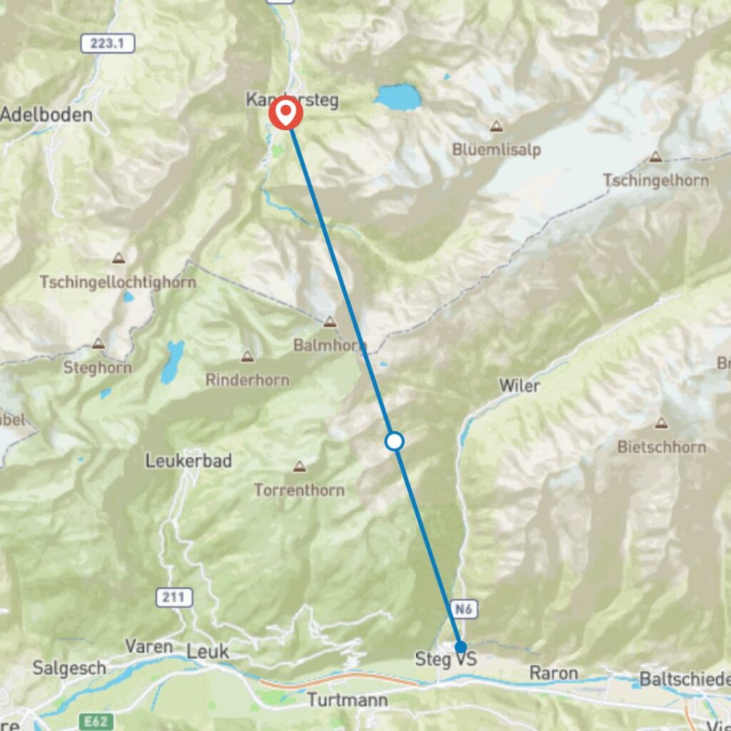 Walking and E-biking in the Swiss Alps Exodus Travels - best tour operators in Switzerland