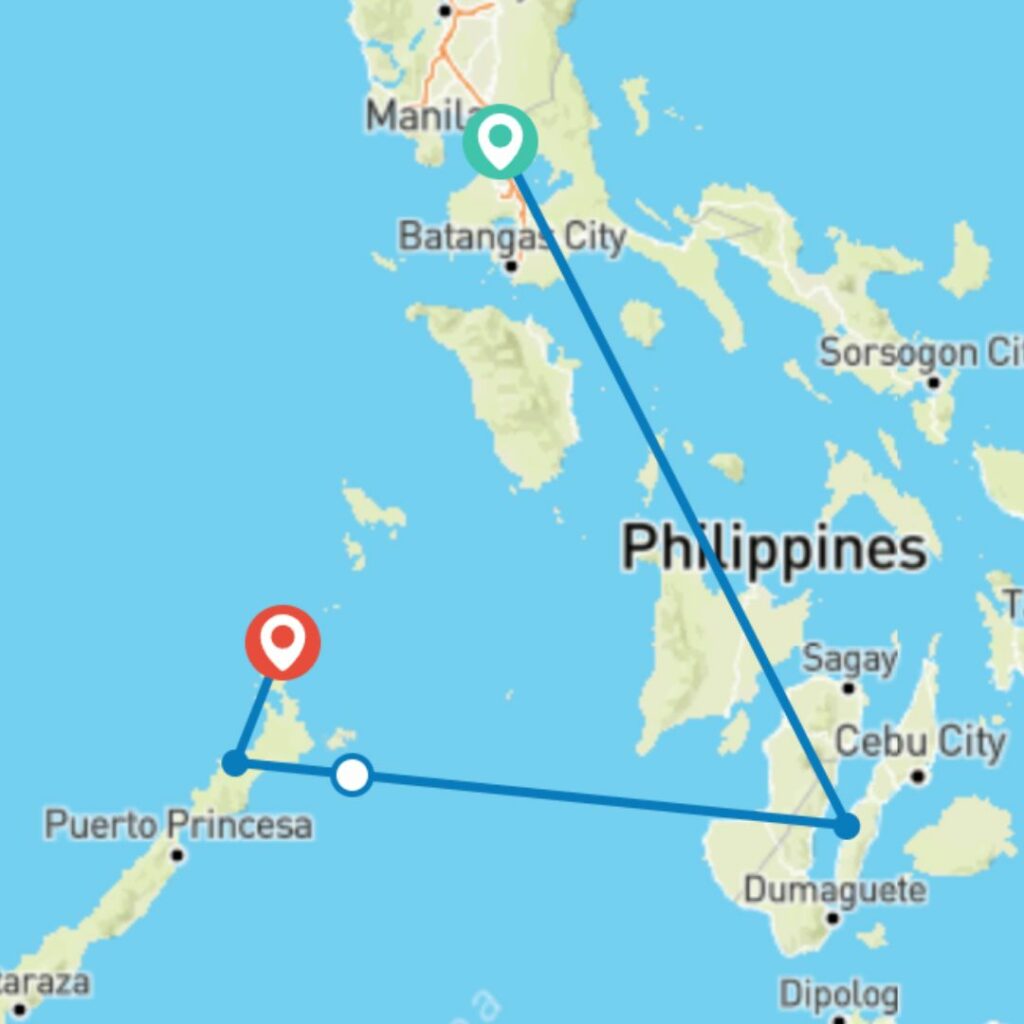 Wanderlands Philippines – 12 Days Wanderlands Travel – 10 Days One Life Adventures - best tour operators in Philippines