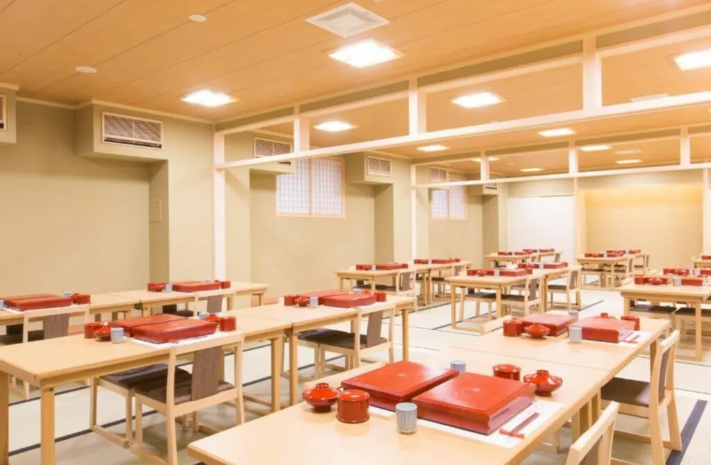 Waqoo Shitaderamachi - Best Hotels In Osaka