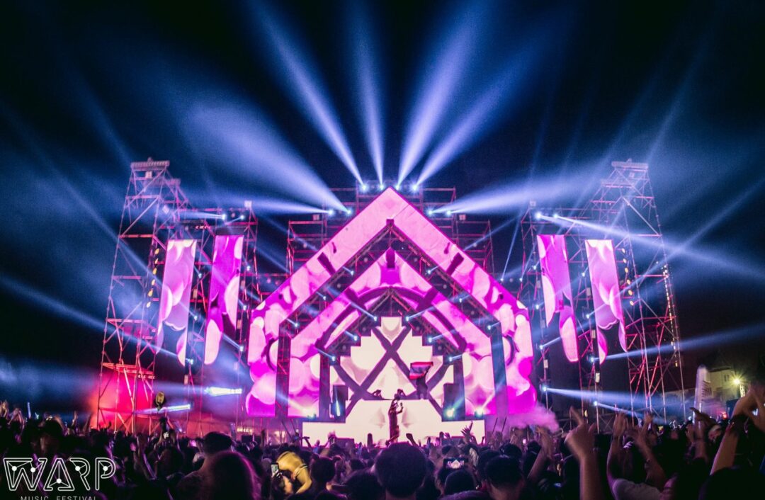 14 Best Music Festivals In Thailand: Top Unmissable Rhythmic Escapades ...