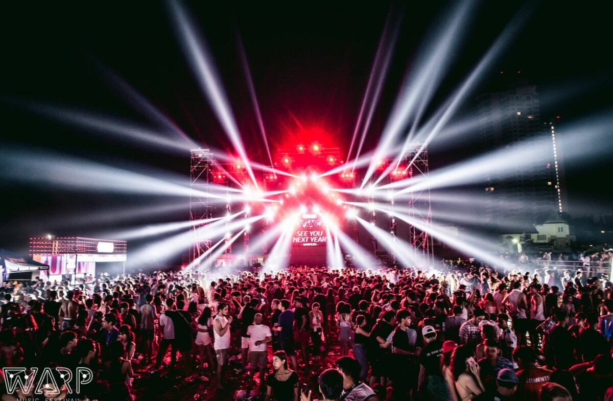 14 Best Music Festivals In Thailand: Top Unmissable Rhythmic Escapades