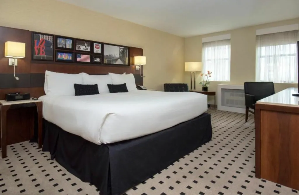 Warwick Hotel Rittenhouse Square - Best Hotels In Philadelphia