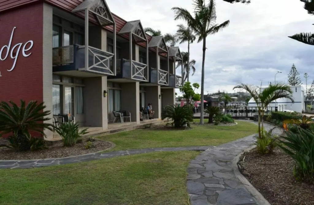 Waters Edge Port Macquarie - Best Hotels In Port Macquarie