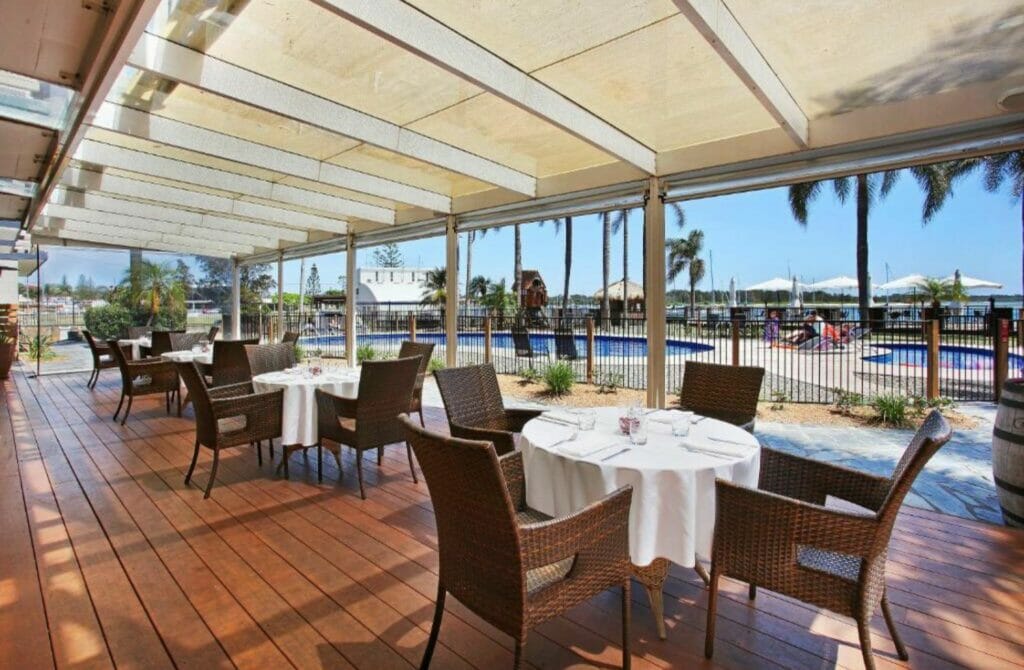 Waters Edge Port Macquarie - Best Hotels In Port Macquarie
