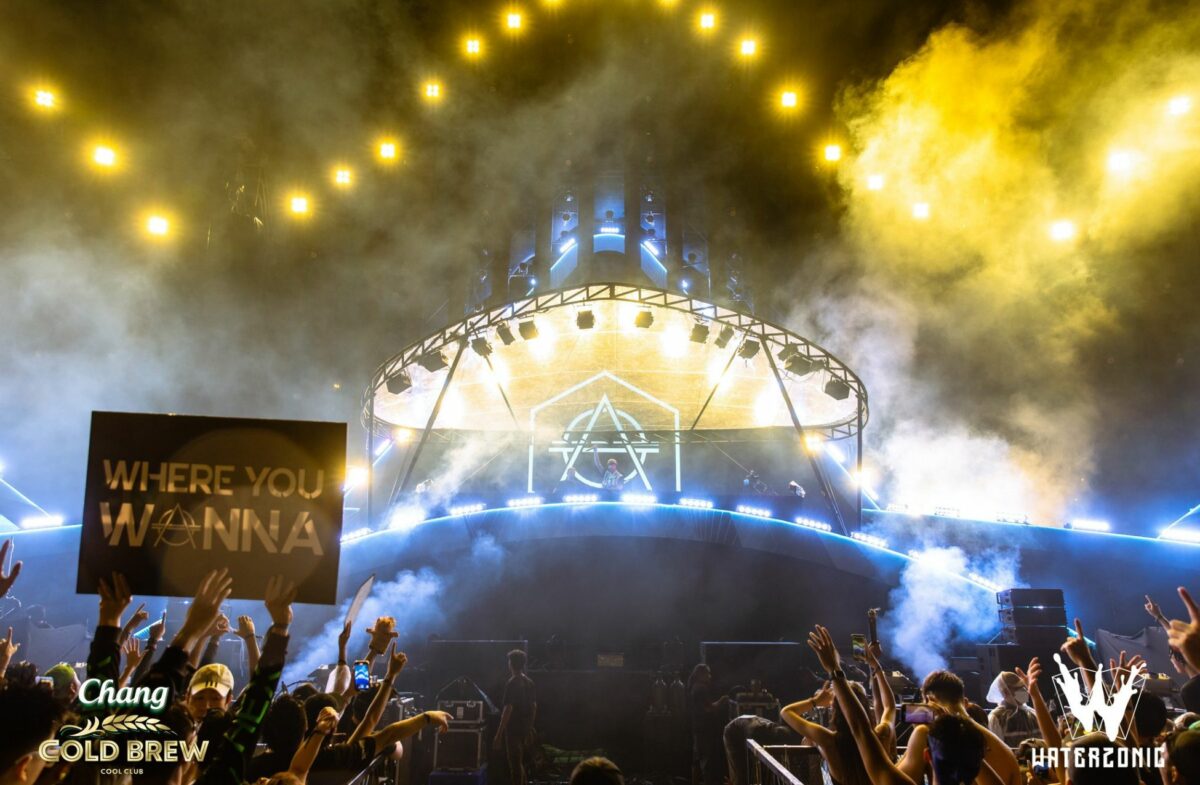 14 Best Music Festivals In Thailand: Top Unmissable Rhythmic Escapades