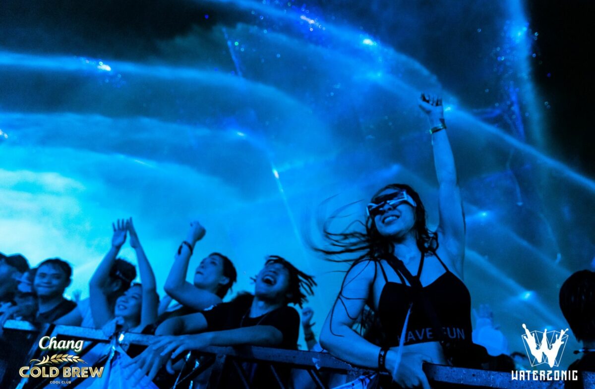 14 Best Music Festivals In Thailand: Top Unmissable Rhythmic Escapades