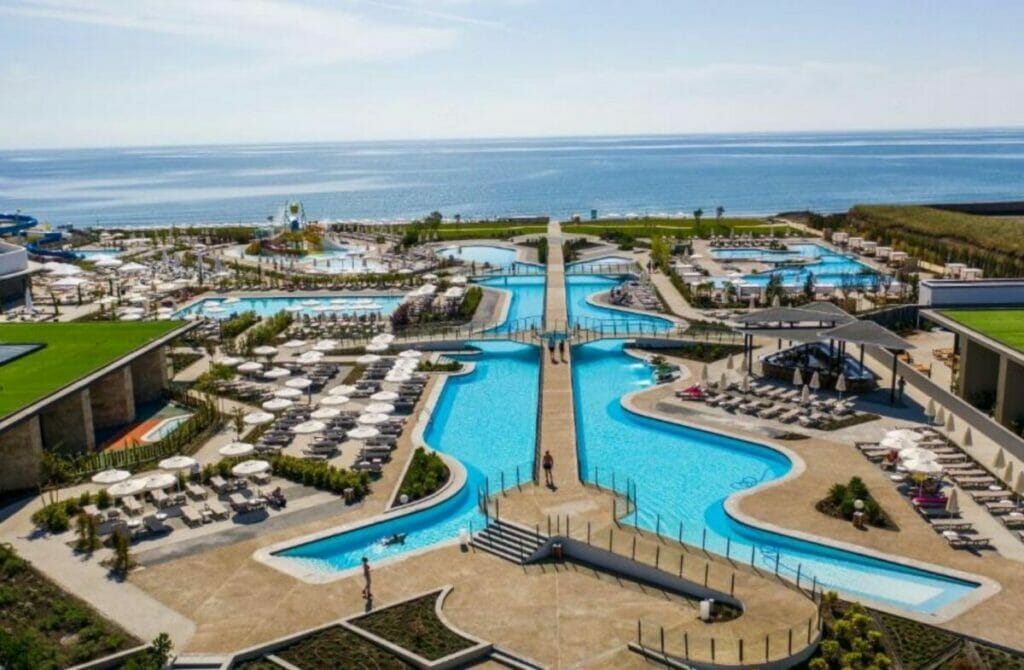 Wave Resort - Best Hotels In Bulgaria