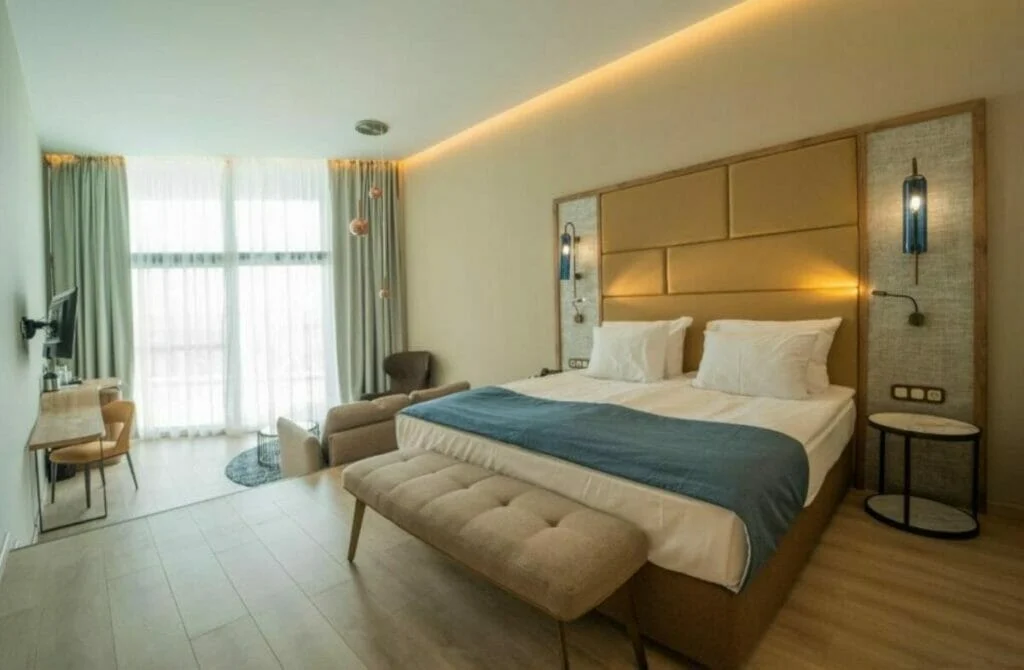 Wave Resort - Best Hotels In Bulgaria