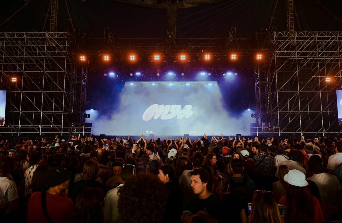 20 Best Music Festivals In France: Top Gallic Groove Getaways To