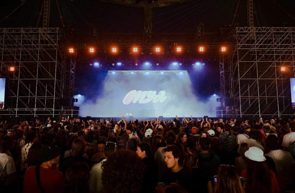 20 Best Music Festivals In France: Top Gallic Groove Getaways To