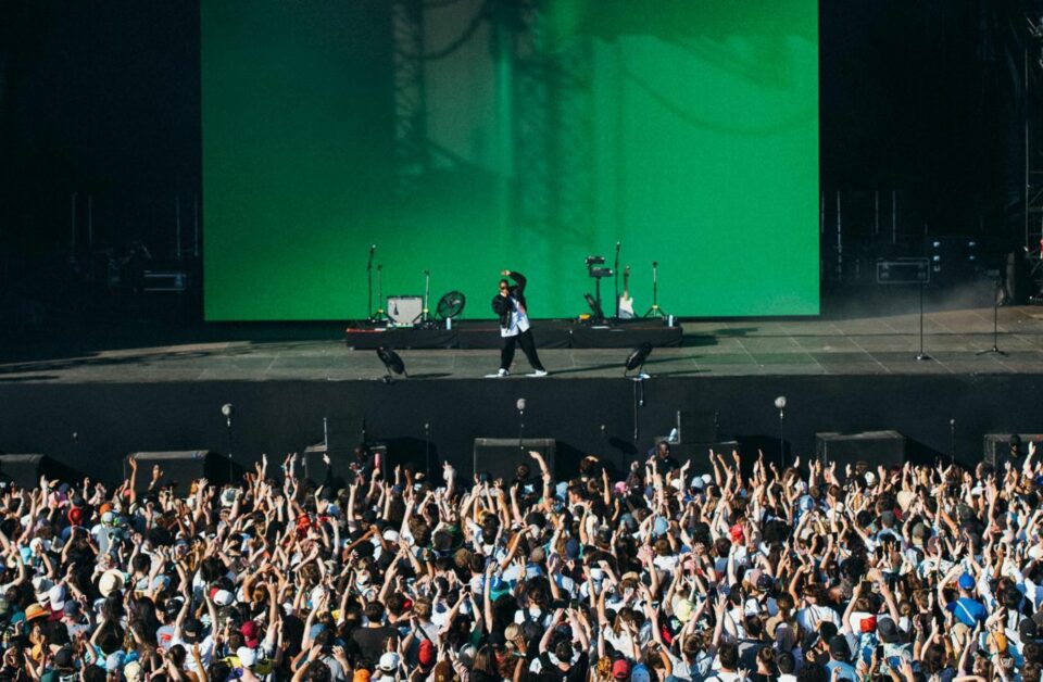 20 Best Music Festivals In France: Top Gallic Groove Getaways To